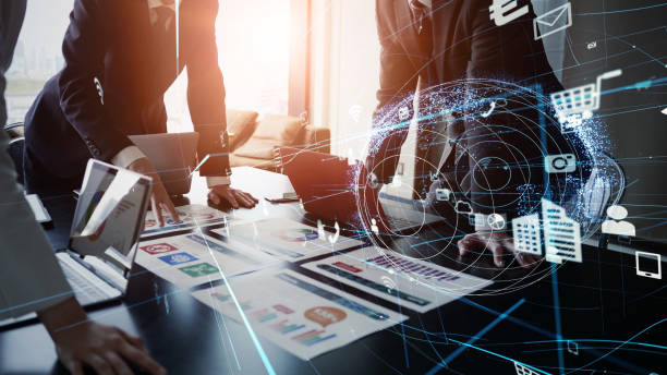 Malaysia Boosts Supply Chain and Digital Innovation Through AI Partnerships Malaysia Boosts Supply Chain and Digital Innovation Through AI Partnerships
