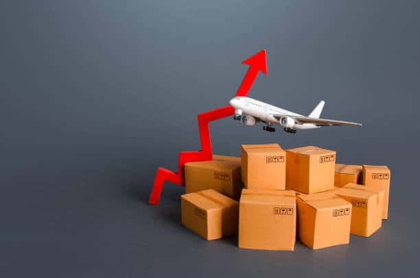 Air Cargo Flexibility Strengthens Supply Chain Resilience Amid Tariff Shifts Air Cargo Flexibility Strengthens Supply Chain Resilience Amid Tariff Shifts