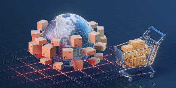 Global E-Commerce Logistics Market Set for Robust Expansion in 2025 Global E-Commerce Logistics Market Set for Robust Expansion in 2025