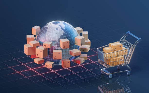 Global E-Commerce Logistics Market Set for Robust Expansion in 2025 Global E-Commerce Logistics Market Set for Robust Expansion in 2025