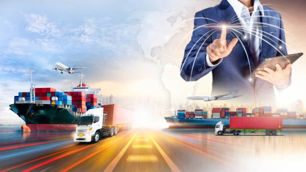 Supply Chain Resilience Strengthens as Shift to Southeast Asia Accelerates Supply Chain Resilience Strengthens as Shift to Southeast Asia Accelerates