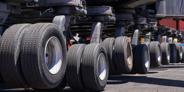 Brazil Expands Advanced Tire Services to Boost Supply Chain Efficiency Brazil Expands Advanced Tire Services to Boost Supply Chain Efficiency