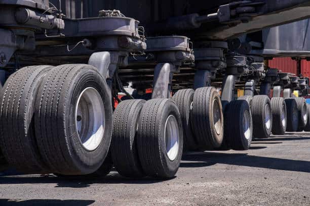 Brazil Expands Advanced Tire Services to Boost Supply Chain Efficiency Brazil Expands Advanced Tire Services to Boost Supply Chain Efficiency