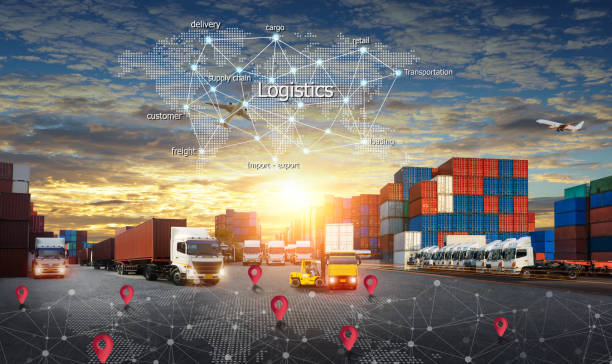 New Joint Logistics and Training Hub Boosts Regional Supply Chain Resilience New Joint Logistics and Training Hub Boosts Regional Supply Chain Resilience