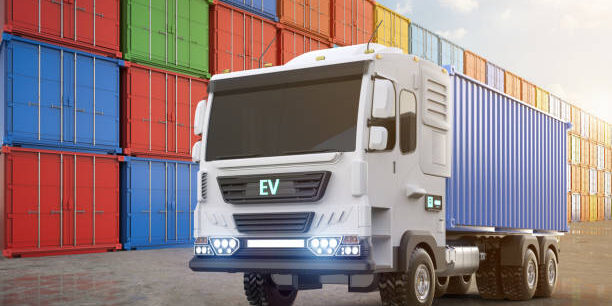 Electric Truck Expansion Signals Sustainable Progress in Yard Logistics and Trade Efficiency Electric Truck Expansion Signals Sustainable Progress in Yard Logistics and Trade Efficiency