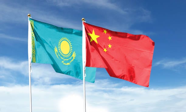 Kazakhstan-China Relations Reach New Heights, Boosting Regional Supply Chain Growth Kazakhstan-China Relations Reach New Heights, Boosting Regional Supply Chain Growth