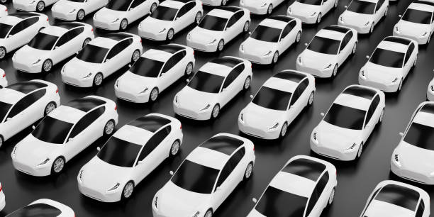 Tariff Trends Drive Supply Chain Innovation Across U.S. Automotive Sector Tariff Trends Drive Supply Chain Innovation Across U.S. Automotive Sector