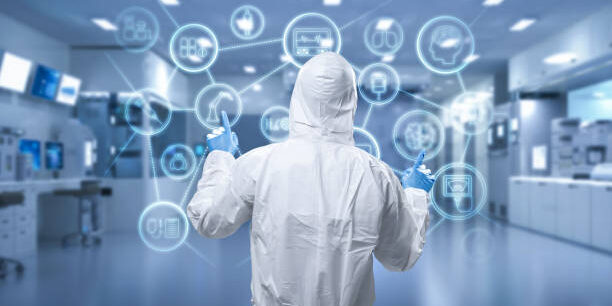 New Automated Frozen Facility Boosts India’s Cold Chain Capabilities New Automated Frozen Facility Boosts India's Cold Chain Capabilities