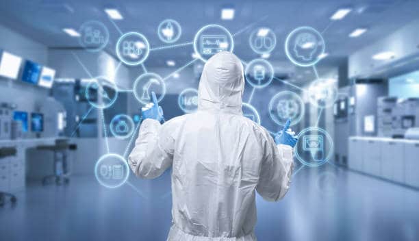 New Automated Frozen Facility Boosts India’s Cold Chain Capabilities New Automated Frozen Facility Boosts India's Cold Chain Capabilities