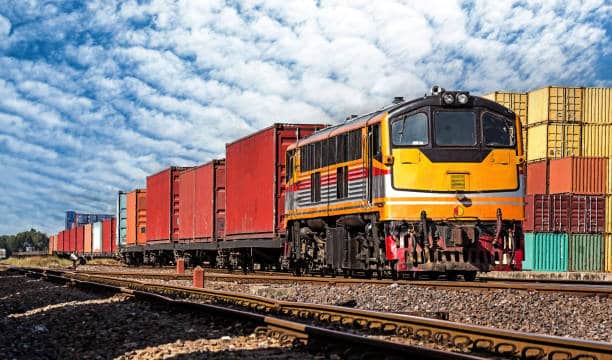 Kazakhstan Enhances Fashion Supply Chain with New Railway Logistics Model Kazakhstan Enhances Fashion Supply Chain with New Railway Logistics Model