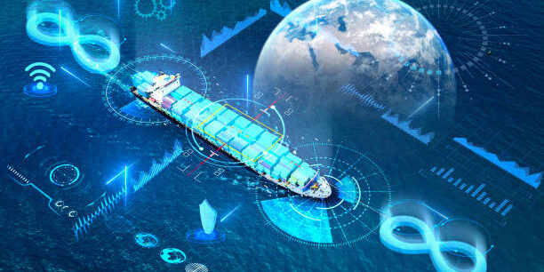 Maritime Data Expansion Set to Strengthen Global Supply Chain Resilience Maritime Data Expansion Set to Strengthen Global Supply Chain Resilience