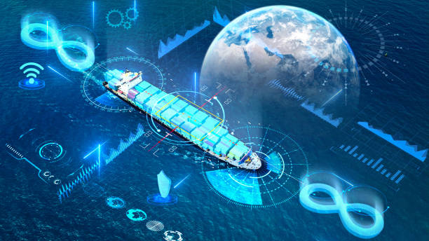 Maritime Data Expansion Set to Strengthen Global Supply Chain Resilience Maritime Data Expansion Set to Strengthen Global Supply Chain Resilience