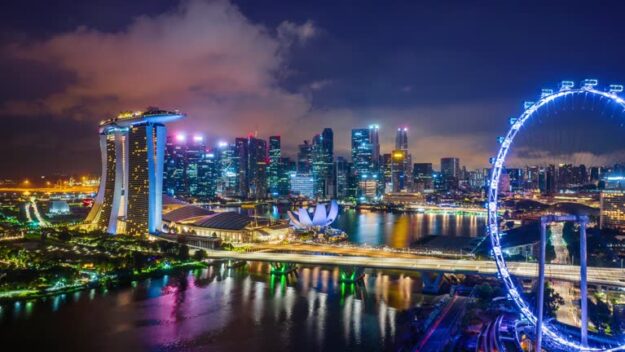 Johor-Singapore Economic Zone Opens New Avenues for Supply Chain Growth and Resilience Johor-Singapore Economic Zone Opens New Avenues for Supply Chain Growth and Resilience