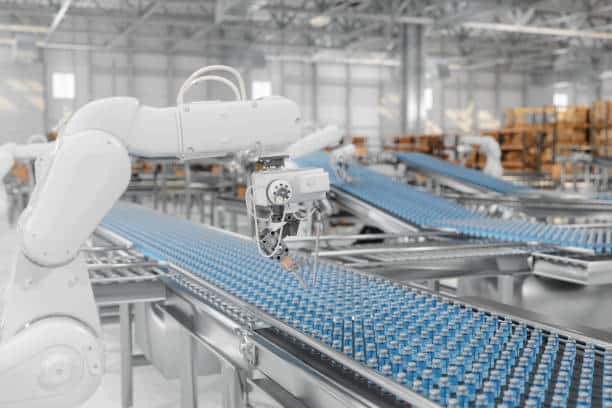 Singapore Boosts Healthcare Supply Chain with New Pharma Logistics Hub Singapore Boosts Healthcare Supply Chain with New Pharma Logistics Hub