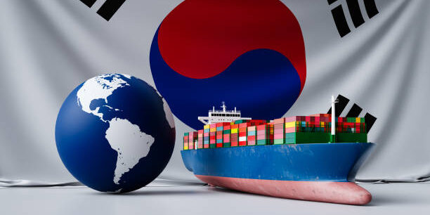 Korea Strengthens Maritime Supply Chain with Strategic Joint Initiative Korea Strengthens Maritime Supply Chain with Strategic Joint Initiative