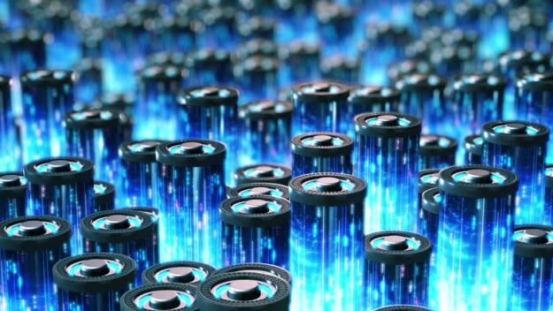 Lithium Price Adjustments Strengthen Supply Chain Resilience for EV Growth Lithium Price Adjustments Strengthen Supply Chain Resilience for EV Growth