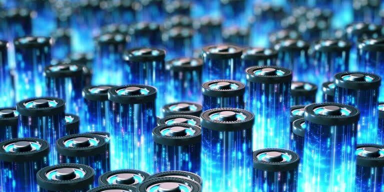 Lithium Price Adjustments Strengthen Supply Chain Resilience for EV Growth Lithium Price Adjustments Strengthen Supply Chain Resilience for EV Growth