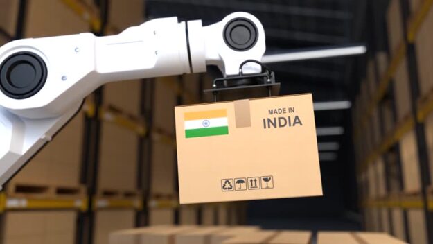 India’s Cold Chain Supply Chain Strengthens Through Automation Innovation India’s Cold Chain Supply Chain Strengthens Through Automation Innovation