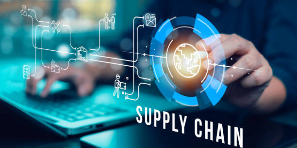 Digital Transformation Boosts Supply Chain Agility Through Human-Centric Approach Digital Transformation Boosts Supply Chain Agility Through Human-Centric Approach