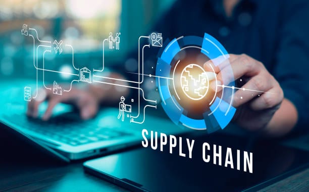 Digital Transformation Boosts Supply Chain Agility Through Human-Centric Approach Digital Transformation Boosts Supply Chain Agility Through Human-Centric Approach