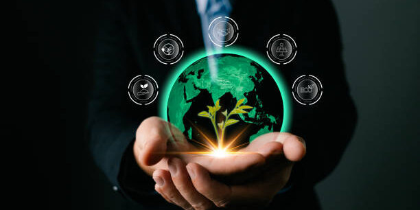 Asia Pacific Supply Chain Sustainability Summit 2025 Champions Green Innovation in Trade