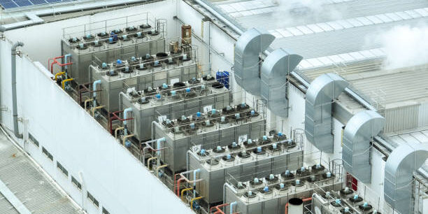 Efficient Heating, Ventilation, and Air Conditioning Solutions Enhance Sustainability in Singapore’s Logistics Hub Efficient Heating, Ventilation, and Air Conditioning Solutions Enhance Sustainability in Singapore’s Logistics Hub