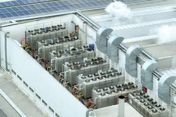 Efficient Heating, Ventilation, and Air Conditioning Solutions Enhance Sustainability in Singapore’s Logistics Hub Efficient Heating, Ventilation, and Air Conditioning Solutions Enhance Sustainability in Singapore’s Logistics Hub