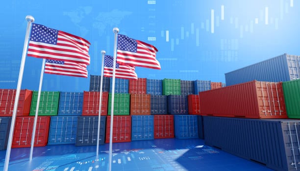 U.S. Adjusts Import Threshold, Easing Flow for B2C Shipments in Global Supply Chain U.S. Adjusts Import Threshold, Easing Flow for B2C Shipments in Global Supply Chain