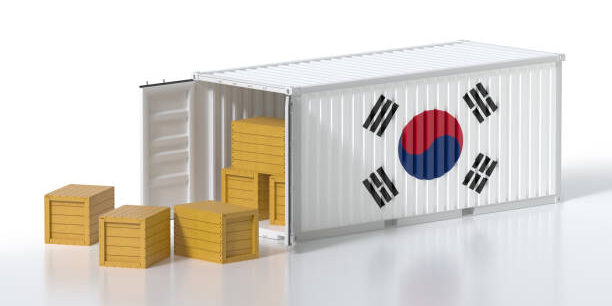 South Korea Seizes New Opportunities in Global Supply Chain South Korea Seizes New Opportunities in Global Supply Chain