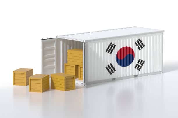 South Korea Seizes New Opportunities in Global Supply Chain South Korea Seizes New Opportunities in Global Supply Chain