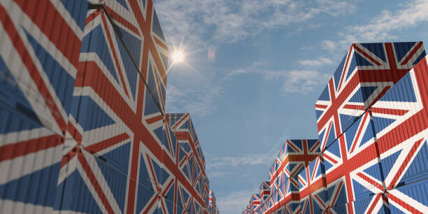 UK Highlights Logistics as Cornerstone of National Growth and Supply Chain Strength UK Highlights Logistics as Cornerstone of National Growth and Supply Chain Strength