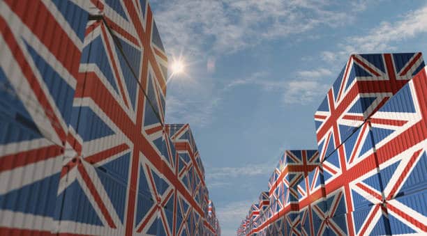 UK Highlights Logistics as Cornerstone of National Growth and Supply Chain Strength UK Highlights Logistics as Cornerstone of National Growth and Supply Chain Strength
