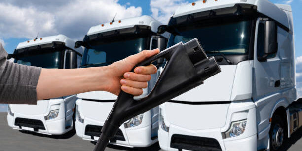 New Logistics Collaboration Accelerates Electric Vehicle Supply Chain in Europe New Logistics Collaboration Accelerates Electric Vehicle Supply Chain in Europe