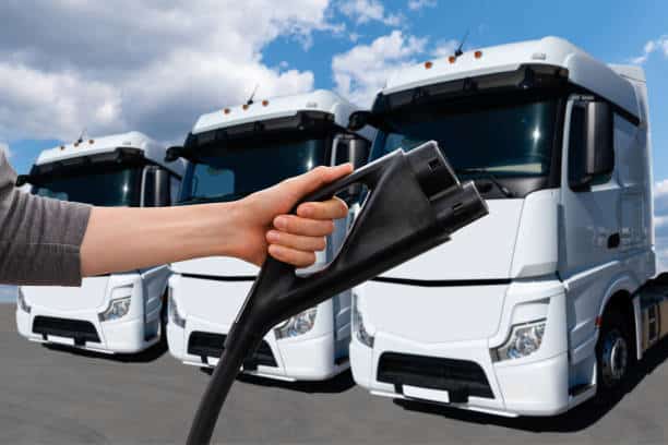 New Logistics Collaboration Accelerates Electric Vehicle Supply Chain in Europe New Logistics Collaboration Accelerates Electric Vehicle Supply Chain in Europe