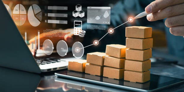 E-Commerce Sellers Transform Supply Chain Strategies Amid Tariff Changes and AI Integration E-Commerce Sellers Transform Supply Chain Strategies Amid Tariff Changes and AI Integration