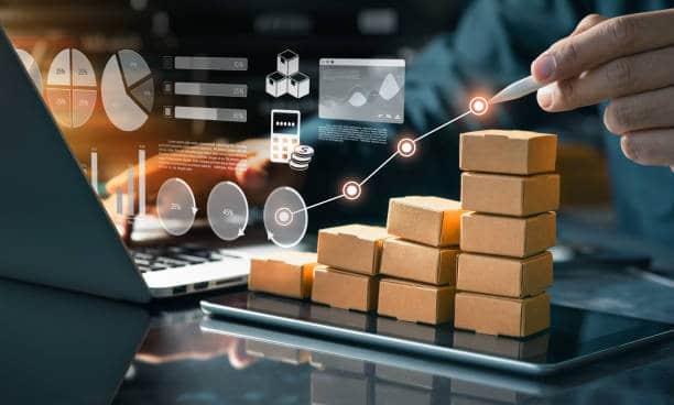 E-Commerce Sellers Transform Supply Chain Strategies Amid Tariff Changes and AI Integration E-Commerce Sellers Transform Supply Chain Strategies Amid Tariff Changes and AI Integration