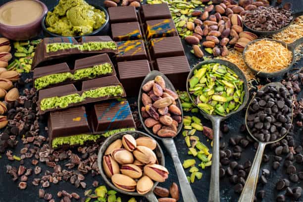 UAE’s Viral Pistachio Chocolate Boosts Global Trade and Energizes Supply Chains UAE’s Viral Pistachio Chocolate Boosts Global Trade and Energizes Supply Chains