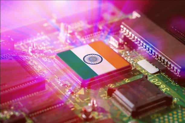 India Strengthens Role in Global Semiconductor Supply Chain Shift India Strengthens Role in Global Semiconductor Supply Chain Shift