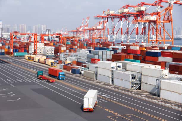 Japan’s Logistics Sector Drives Future-Ready Supply Chain Growth Japan's Logistics Sector Drives Future-Ready Supply Chain Growth