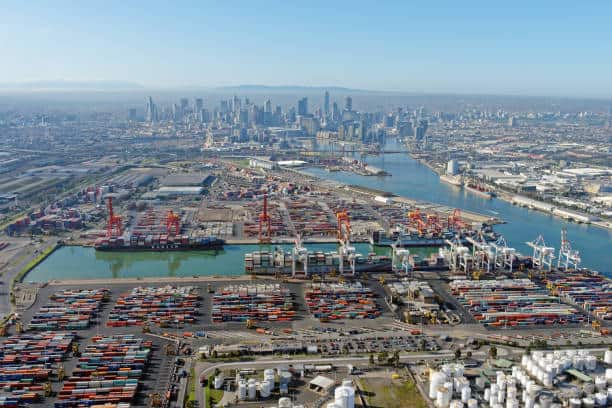 Japan Strengthens Logistics Infrastructure with Final Phase of Major Supply Chain Hub Japan Strengthens Logistics Infrastructure with Final Phase of Major Supply Chain Hub