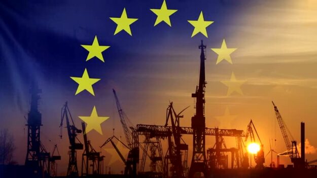 EU Clean Industrial Deal Transforms Supply Chains for a Sustainable Future EU Clean Industrial Deal Transforms Supply Chains for a Sustainable Future