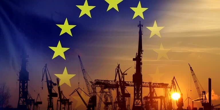 EU Clean Industrial Deal Transforms Supply Chains for a Sustainable Future EU Clean Industrial Deal Transforms Supply Chains for a Sustainable Future