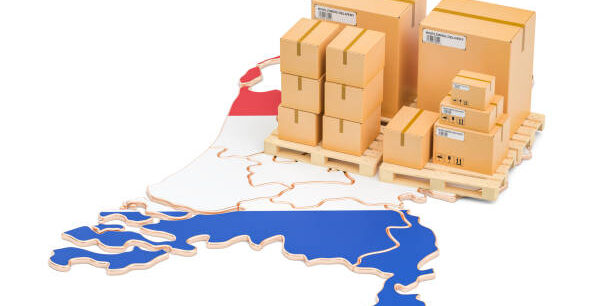 The Netherlands Strengthens Supply Chain Network with New E-Commerce Logistics Hub The Netherlands Strengthens Supply Chain Network with New E-Commerce Logistics Hub