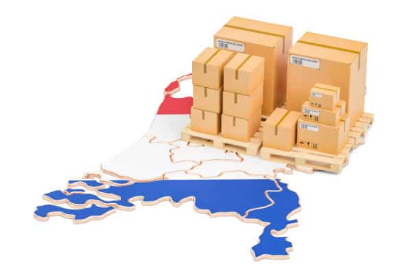 The Netherlands Strengthens Supply Chain Network with New E-Commerce Logistics Hub The Netherlands Strengthens Supply Chain Network with New E-Commerce Logistics Hub