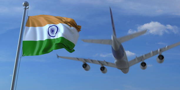 India Strengthens Role in Global Aerospace Supply Chain Through Major Procurement Push India Strengthens Role in Global Aerospace Supply Chain Through Major Procurement Push