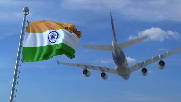 India Strengthens Role in Global Aerospace Supply Chain Through Major Procurement Push India Strengthens Role in Global Aerospace Supply Chain Through Major Procurement Push