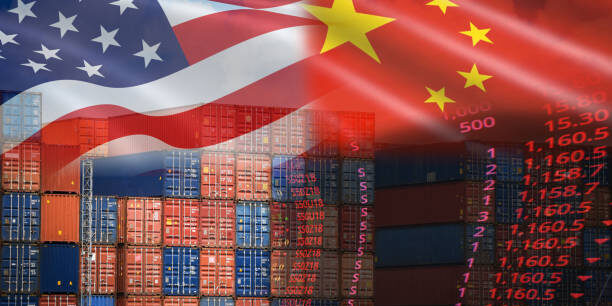 Supply Chain Diversification Accelerates Amid U.S.-China Tariff Adjustments Supply Chain Diversification Accelerates Amid U.S.-China Tariff Adjustments