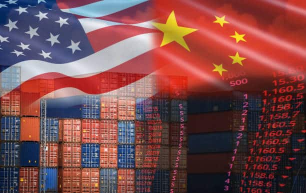 Supply Chain Diversification Accelerates Amid U.S.-China Tariff Adjustments Supply Chain Diversification Accelerates Amid U.S.-China Tariff Adjustments