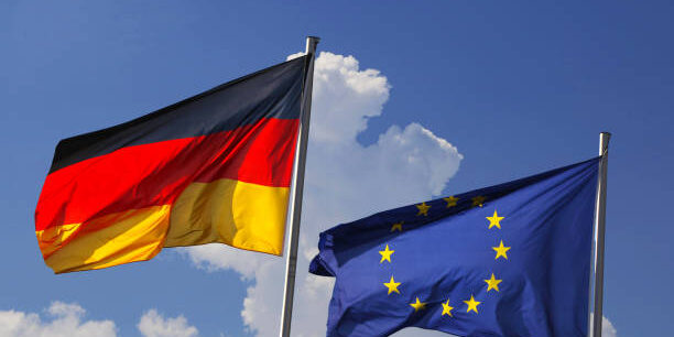 Germany Supports a Streamlined Approach to EU Supply Chain Sustainability Law Germany Supports a Streamlined Approach to EU Supply Chain Sustainability Law