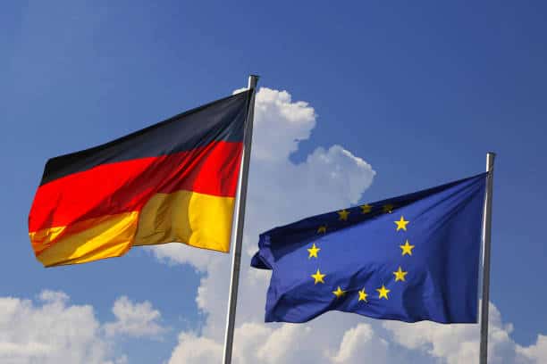 Germany Supports a Streamlined Approach to EU Supply Chain Sustainability Law Germany Supports a Streamlined Approach to EU Supply Chain Sustainability Law